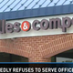 Noodles & Co.
Fox5DC screenshot
